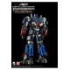 Transformers Revenge of the Fallen DLX Action Figure 1/6 Optimus Prime 28 cm