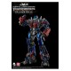 Transformers Revenge of the Fallen DLX Action Figure 1/6 Optimus Prime 28 cm