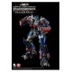 Transformers Revenge of the Fallen DLX Action Figure 1/6 Optimus Prime 28 cm