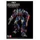 Transformers Revenge of the Fallen DLX Action Figure 1/6 Optimus Prime 28 cm