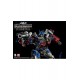 Transformers Revenge of the Fallen DLX Action Figure 1/6 Optimus Prime 28 cm