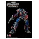 Transformers Revenge of the Fallen DLX Action Figure 1/6 Optimus Prime 28 cm