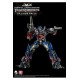 Transformers Revenge of the Fallen DLX Action Figure 1/6 Optimus Prime 28 cm