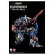 Transformers Revenge of the Fallen DLX Action Figure 1/6 Optimus Prime 28 cm