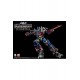 Transformers Revenge of the Fallen DLX Action Figure 1/6 Optimus Prime 28 cm