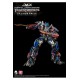 Transformers Revenge of the Fallen DLX Action Figure 1/6 Optimus Prime 28 cm