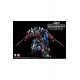 Transformers Revenge of the Fallen DLX Action Figure 1/6 Optimus Prime 28 cm