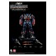 Transformers Revenge of the Fallen DLX Action Figure 1/6 Optimus Prime 28 cm