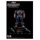 Transformers Revenge of the Fallen DLX Action Figure 1/6 Optimus Prime 28 cm