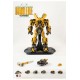 Transformers: The Last Knight DLX Action Figure Bumblebee 21 cm