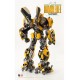 Transformers: The Last Knight DLX Action Figure Bumblebee 21 cm