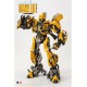 Transformers: The Last Knight DLX Action Figure Bumblebee 21 cm