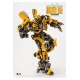 Transformers: The Last Knight DLX Action Figure Bumblebee 21 cm