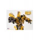 Transformers: The Last Knight DLX Action Figure Bumblebee 21 cm