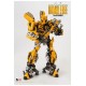 Transformers: The Last Knight DLX Action Figure Bumblebee 21 cm