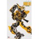 Transformers: The Last Knight DLX Action Figure Bumblebee 21 cm