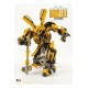 Transformers: The Last Knight DLX Action Figure Bumblebee 21 cm