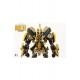 Transformers: The Last Knight DLX Action Figure Bumblebee 21 cm