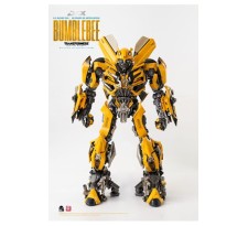 Transformers: The Last Knight DLX Action Figure Bumblebee 21 cm