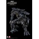 Transformers: Revenge of the Fallen DLX Action Figure 1/6 Jetfire 38 cm