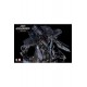 Transformers: Revenge of the Fallen DLX Action Figure 1/6 Jetfire 38 cm