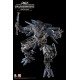 Transformers: Revenge of the Fallen DLX Action Figure 1/6 Jetfire 38 cm