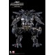 Transformers: Revenge of the Fallen DLX Action Figure 1/6 Jetfire 38 cm