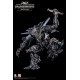 Transformers: Revenge of the Fallen DLX Action Figure 1/6 Jetfire 38 cm