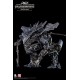 Transformers: Revenge of the Fallen DLX Action Figure 1/6 Jetfire 38 cm