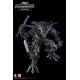 Transformers: Revenge of the Fallen DLX Action Figure 1/6 Jetfire 38 cm