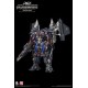 Transformers: Revenge of the Fallen DLX Action Figure 1/6 Jetfire 38 cm