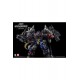 Transformers: Revenge of the Fallen DLX Action Figure 1/6 Jetfire 38 cm