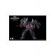 Transformers: Revenge of the Fallen DLX Action Figure 1/6 Jetfire 38 cm