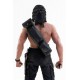 Rambo III Action Figure 1/6 John Rambo 30 cm