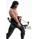 Rambo III Action Figure 1/6 John Rambo 30 cm