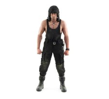 Rambo III Action Figure 1/6 John Rambo 30 cm