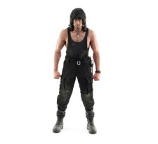 Rambo III Action Figure 1/6 John Rambo 30 cm