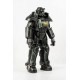 Fallout 4 Action Figure 1/6 T-45 NCR Salvaged Power Armor 36 cm