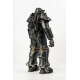 Fallout 4 Action Figure 1/6 T-45 NCR Salvaged Power Armor 36 cm