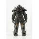 Fallout 4 Action Figure 1/6 T-45 NCR Salvaged Power Armor 36 cm