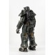 Fallout 4 Action Figure 1/6 T-45 NCR Salvaged Power Armor 36 cm