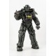 Fallout 4 Action Figure 1/6 T-45 NCR Salvaged Power Armor 36 cm