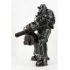 Fallout 4 Action Figure 1/6 T-45 NCR Salvaged Power Armor 36 cm