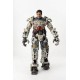 Fallout 4 Action Figure 1/6 T-45 NCR Salvaged Power Armor 36 cm