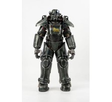 Fallout 4 Action Figure 1/6 T-45 NCR Salvaged Power Armor 36 cm