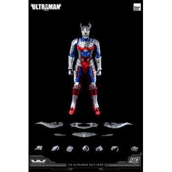 Ultraman FigZero Action Figure 1/6 Ultraman Suit Zero 32 cm