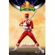 Mighty Morphin Power Rangers FigZero Action Figure 1/6 Red Ranger 30 cm