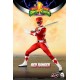 Mighty Morphin Power Rangers FigZero Action Figure 1/6 Red Ranger 30 cm