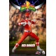 Mighty Morphin Power Rangers FigZero Action Figure 1/6 Red Ranger 30 cm