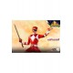 Mighty Morphin Power Rangers FigZero Action Figure 1/6 Red Ranger 30 cm